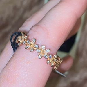 pandora ring